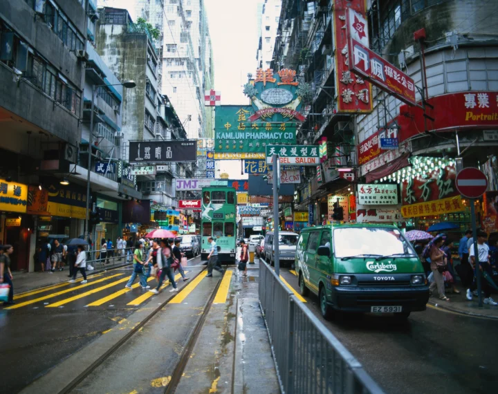 城市壁纸 52