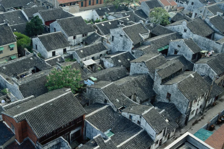 城市壁纸 54