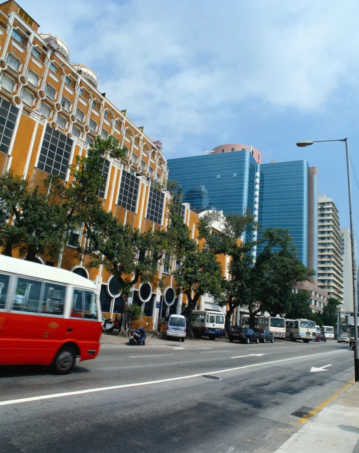 城市壁纸 56