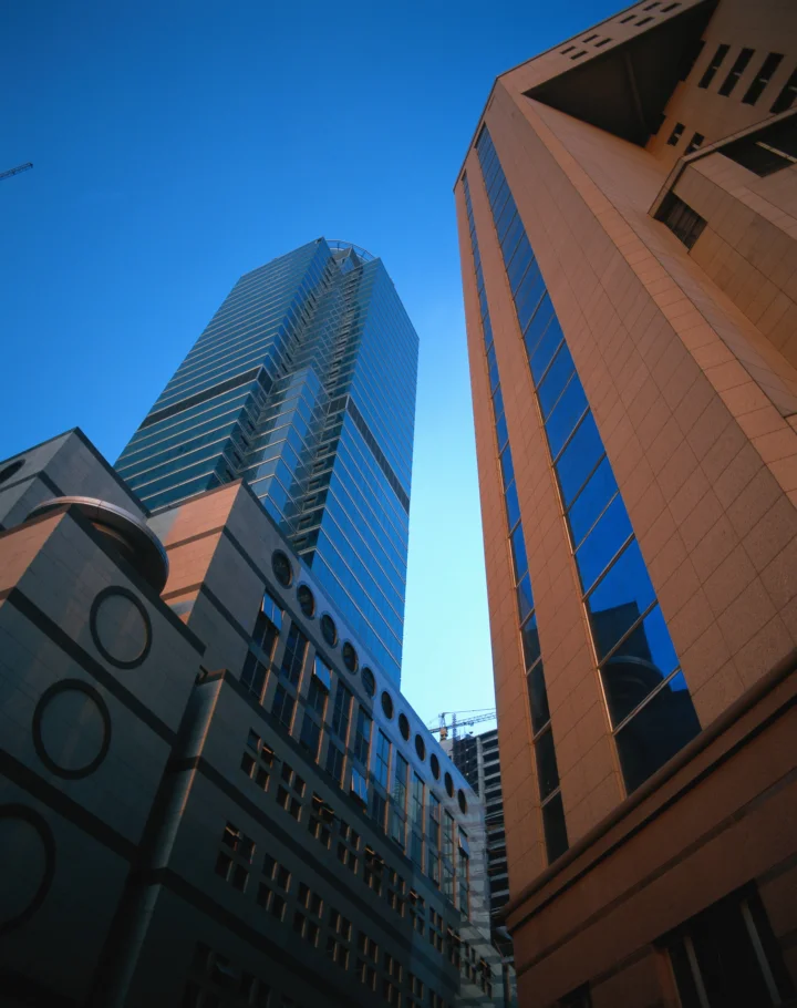 城市壁纸 50